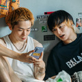『愚か者の身分』©2025 映画「愚か者の身分」製作委員会
