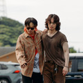 『愚か者の身分』©2025 映画「愚か者の身分」製作委員会