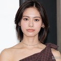 「御上先生」で話題・安斉星来「ベリショただいま」約1年ぶり新ヘアに絶賛相次ぐ「かっこよすぎる」「爆イケ」 画像