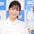 話題のダンサー林祐衣、初写真集で“筋肉グラビア”披露 徹底した食事制限＆トレーニング方法明かす【PALETTE】 画像