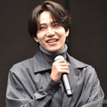 timelesz橋本将生「ギャップにすごく弱い」キュンとする瞬間は？【ひと夏の共犯者】 画像