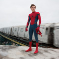 『スパイダーマン：ホームカミング』