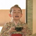 【来週のばけばけ あらすじ】小学生・トキ（福地美晴）、貧しい日々送る 画像