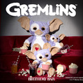 “ライラックグレー”のギズモが登場「GREMLINS×BIRTHDAY BAR」コラボレーション第7弾 画像