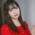 注目の“日本一可愛い新入生”候補 津田塾大学・菅井純愛さん【フレキャン2025特集】 画像