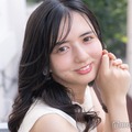 注目の“日本一のサークル美女”候補 清泉女子大学・百合野愛実さん【ミスサー2025特集】 画像