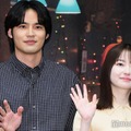 山田杏奈、主演・水上恒司は「熱い男」印象・撮影時の“青春”エピソード明らかに【シナントロープ】 画像