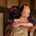 大河「べらぼう」人気芸人が“激変” 2人の登場に注目集まる「世界観に馴染んでる」「全然気づかなかった」 画像