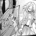 え⁉キラキラ笑顔の同僚に、私の「作り笑い」バレてた⁉【営業スマイル男女 #10】 画像