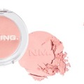 NAMING.、大人気のプレストチークに熟した果実のニュアンスを閉じ込めた限定カラー2色が登場！ 画像