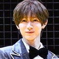 Travis Japan七五三掛龍也、ゲネプロ後に涙 ハロルド役にプレッシャーも黒柳徹子から「世界一嬉しい褒め言葉」【ハロルドとモード】 画像