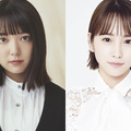 上白石萌音　川栄李奈