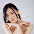 元セクシー女優・高橋しょう子、3年ぶりグラビア電撃復帰 美ボディ披露 画像