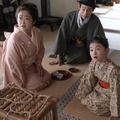 【ばけばけ 第3話あらすじ】トキの父・司之介（岡部たかし）商売始める 画像