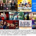 Prime Video10月配信ラインナップ発表「ラブトラ3」「事故物件ゾク 恐い間取り」「ウィキッド ふたりの魔女」など 画像