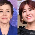 IMALU、母・大竹しのぶ＆兄との幼少期ショット公開「そっくり」「家族愛溢れてる」の声 画像