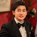 朝ドラ「あんぱん」スピンオフ、健ちゃん（高橋文哉）の“らしさ全開”プロポーズが話題「射抜かれた」「メイコの反応可愛すぎる」 画像