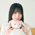 坂井新奈「五期生のぽかぽか写真館」（提供写真）