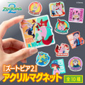 『ズートピア２』アクリルマグネット