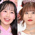 松本かれん、月足天音（C）モデルプレス