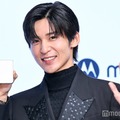 Snow Man目黒蓮、ミラノから帰国後“最初に食べたもの”「ずっと思っていた」 画像