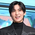 Snow Man目黒蓮、“渡辺翔太撮影”お気に入りショットお披露目「京都にしょっぴーと…」 画像