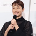 平山あや「髪の毛切った」報告「ずっと可愛い」「綺麗」絶賛の声 画像