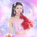 元BEYOOOOONDS・山崎夢羽、ソロアーティストとして再始動 ソロ初楽曲「きらめきDaydream」配信決定 画像