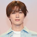 M!LK山中柔太朗、共演者と意気投合「友達ができました」サッカー観戦の約束も 【できても、できなくても】 画像