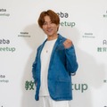 杉浦太陽、次女の子育てで幸せいっぱい「0歳児の笑顔にこんなズキュンっとなるの久しぶり」 画像