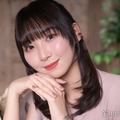 注目の“日本一可愛い新入生”候補 龍谷大学・長谷川ひなたさん【フレキャン2025特集】 画像