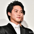 白石隼也（C）モデルプレス