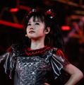 元BABYMETAL水野由結、アミューズ退所発表「エンタメという世界から離れて自分自身のペースで人生を歩んでいきたい」 画像