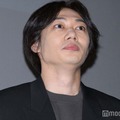 碓井将大（C）モデルプレス