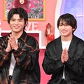 timelesz篠塚大輝、大学時代の金欠エピソード告白 猪俣周杜は天然トーク連発＆“おねだり”も 画像