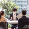 無料個別相談会（イメージ）