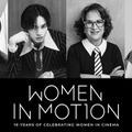 高畑充希＆中島健人ら登壇 東京国際映画祭で「ウーマン・イン・モーション」トーク開催発表 画像