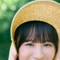 高井俐香「五期生のぽかぽか写真館」（提供写真）