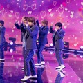Hey! Say! JUMP（C）Storm Labels Inc.