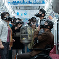 Netflixシリーズ「今際の国のアリス」シーズン3© 麻生羽呂・小学館／ROBOT