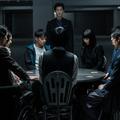 Netflixシリーズ「今際の国のアリス」シーズン3© 麻生羽呂・小学館／ROBOT