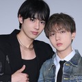 原因は自分にある。長野凌大＆藤林泰也、初共演からあだ名で呼び合う「毎回呼び方変わってる」互いに“可愛いと思った瞬間”とは【「PUNKS△TRIANGLE」インタビュー後編】 画像