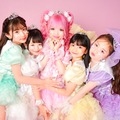 “小学生姫ギャル”りりぴがセンター・小学生プリンセスアイドルグループ「ひめらぶ」誕生 新曲リリースも決定 画像