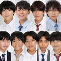 「男子中学生ミスターコン2025」ファイナリスト13人を発表 今年の“日本一のイケメン中学生”は 画像