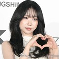 「イカゲーム」出演のチョ・ユリ、ショートカット姿披露「別人みたい」「印象変わる」絶賛の声 画像