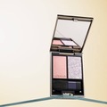 LUNASOL、2色セットのチークにつややかな血色感とまたたくような輝きを与える限定カラーが再登場 画像
