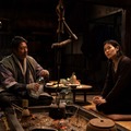 『旅と日々』© 2025『旅と日々』製作委員会