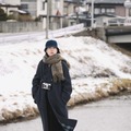 『旅と日々』© 2025『旅と日々』製作委員会