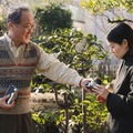 『旅と日々』© 2025『旅と日々』製作委員会