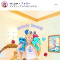 夫婦YouTuberゆたせな・セイナ、アリエルコーデで美ボディ全開 “ヒレ”に注目集まる「スタイル良すぎ」「機能的」の声 画像